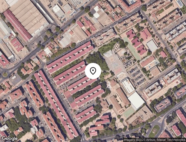 Logements à undefined Infante Don Luis , 1